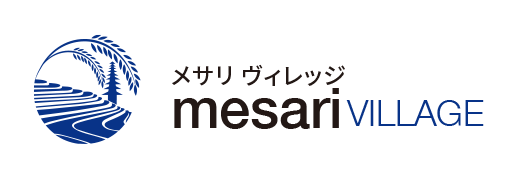village logo banner